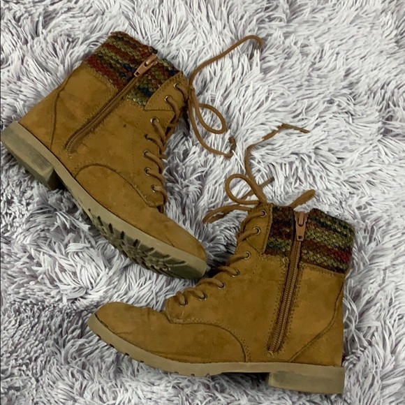 American Eagle By Payless Other - American Eagle by Payless | Booties